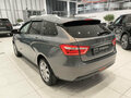 2022 Lada (ВАЗ) Vesta SW I, серый, 1080000 рублей - вид 6