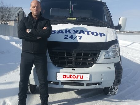 2007 Валдай 12, белый, 1130000 рублей, вид 1