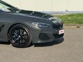 2019 BMW 8 серии 840d xDrive II (G14/G15/G16), серый, 7600000 рублей - вид 5