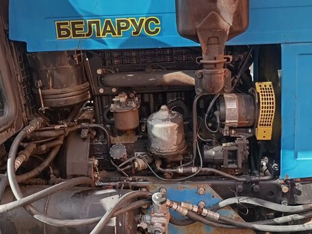 2008 МТЗ (BELARUS) 82, 1050000 рублей, вид 3