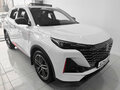 2025 Changan UNI-S I, белый - вид 4