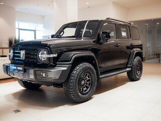 2026 Tank 300 I, чёрный, 4499000 рублей, вид 2