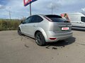 2010 Ford Focus II Рестайлинг, серый - вид 6
