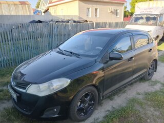 2012 Chery Very (A13), чёрный, 150000 рублей, вид 1