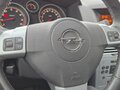 2009 Opel Astra H Рестайлинг, голубой, 425000 рублей - вид 6