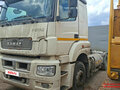 2020 КамАЗ 54902, белый, 2308500 рублей - вид 2