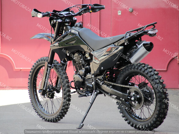 2026 Гюрза M12, чёрный - вид 6