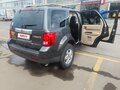2008 Mazda Tribute II, серый, 520000 рублей - вид 5