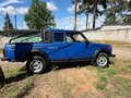 2001 Lada (ВАЗ) 2329, голубой, 638000 рублей - вид 5