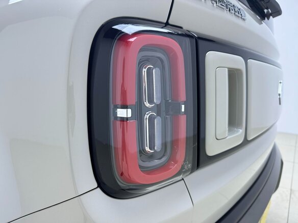 2026 Baojun Yep Plus, бежевый, 1449000 рублей - вид 15