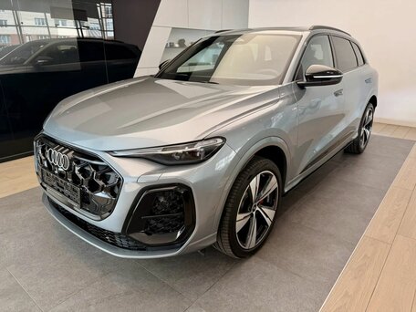 Audi Q5 III (GU)