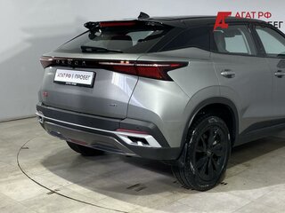 2024 Omoda C5 I Рестайлинг, серебристый, 2000000 рублей, вид 3