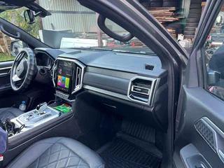 2025 JAC T9, серый, 2800000 рублей, вид 5