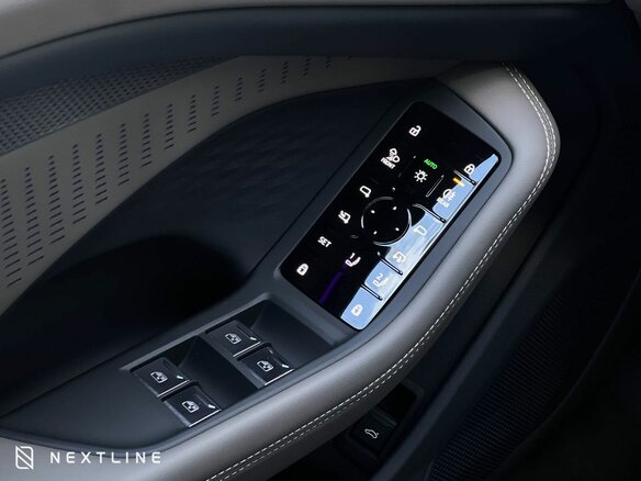 2026 Audi A6 L VI (C9), синий, 9890000 рублей - вид 29