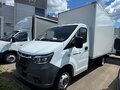 2026 ГАЗ ГАЗель Next, белый, 4036000 рублей