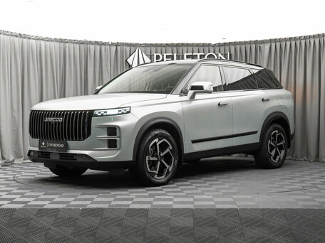 Jaecoo J7 I