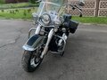 2021 Harley-Davidson Heritage, зелёный, 1598000 рублей - вид 2