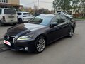 2014 Lexus GS 350 IV, коричневый, 2100000 рублей