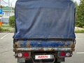 2011 Kia Bongo, синий, 640000 рублей - вид 4