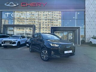 2026 Tenet T7, чёрный, 2785000 рублей, вид 3
