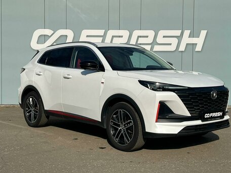 Changan CS55 Plus II