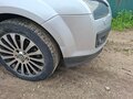 2006 Ford Focus II, серебристый, 400000 рублей - вид 8