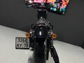 2020 Harley-Davidson Sportster 883, чёрный, 800000 рублей - вид 9