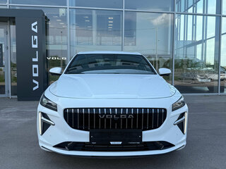 2026 Volga C50, белый, 2999000 рублей, вид 2