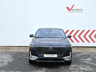 2023 Changan UNI-K, серый, 2690000 рублей, вид 4