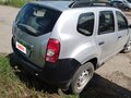 2013 Renault Duster I, серый, 700000 рублей - вид 5