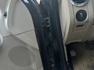 2008 Ford Explorer IV, чёрный, 1150000 рублей, вид 4