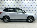 2013 Subaru Forester IV, серебристый, 1550000 рублей - вид 3