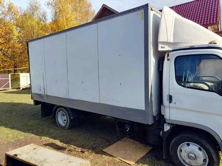 2009 Hyundai HD78, белый, 650000 рублей, вид 1