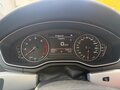 2016 Audi A4 V (B9), чёрный, 2100000 рублей - вид 8