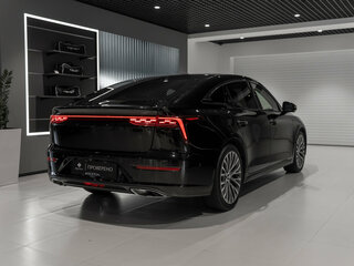 2023 FAW Bestune B70 I, чёрный, 1700000 рублей, вид 5