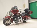 2007 Harley-Davidson Electra Glide, красный, 727000 рублей - вид 3