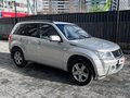 2007 Suzuki Grand Vitara II, серебристый, 850000 рублей