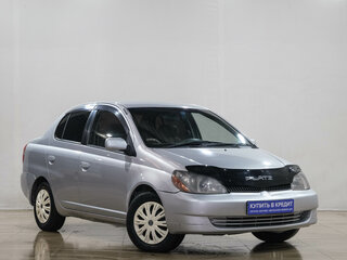 Toyota Platz