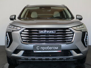 2023 Haval Jolion I, серый, 1899000 рублей, вид 2