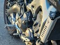 2014 Yamaha MT-09 (FZ-09), оранжевый, 640000 рублей - вид 11
