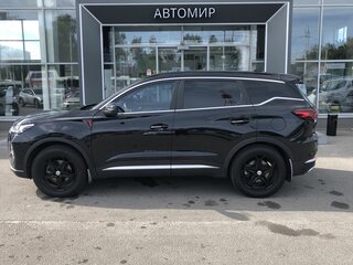 2023 Chery Tiggo 7 Pro Max I, чёрный, 1839000 рублей, вид 5