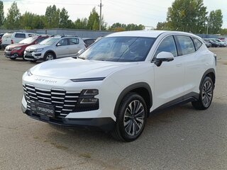 2024 Jetour Dashing I, белый, 1985000 рублей, вид 1