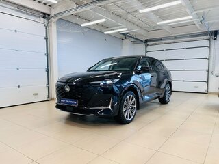 2024 Changan UNI-K, чёрный, 3399999 рублей, вид 2