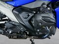 2026 BMW R 1300 RS, синий, 2349000 рублей - вид 9