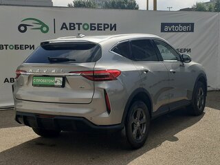 2023 Haval F7 I Рестайлинг, серый, 2082100 рублей, вид 5