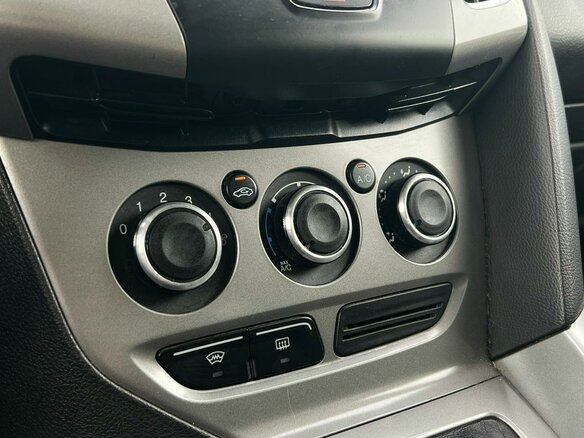 2014 Ford Focus III, синий, 830000 рублей - вид 21