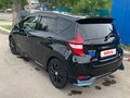 2018 Nissan Note e-Power II Рестайлинг, чёрный, 1520000 рублей - вид 3