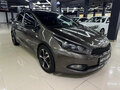 2012 Kia Ceed II, коричневый, 790000 рублей - вид 2