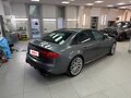2012 Audi S4 IV (B8) Рестайлинг, серебристый, 1799000 рублей - вид 9