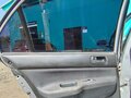 2005 Mitsubishi Lancer IX Рестайлинг, серебристый, 350000 рублей - вид 8